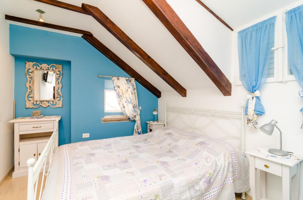 Holiday Home Tezoro Royal ดูบรอฟนิก ภายนอก รูปภาพ