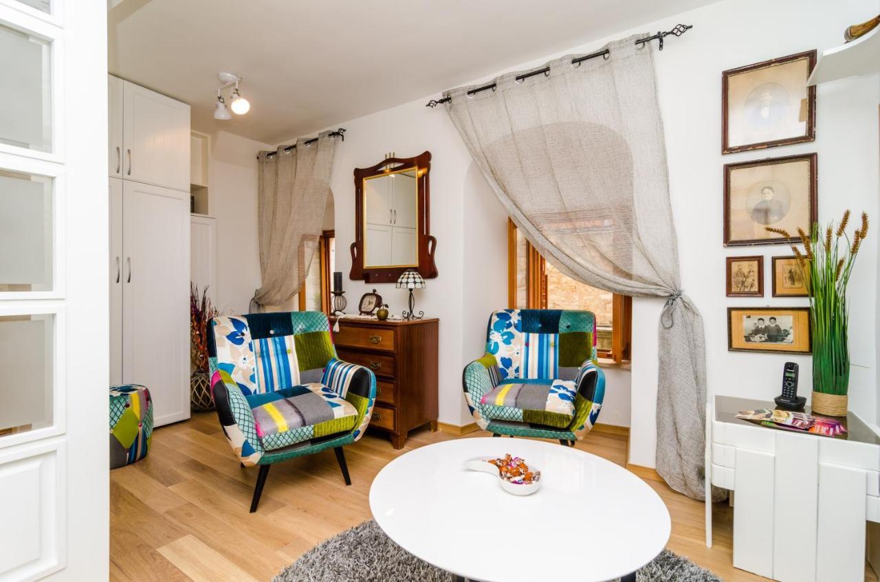 Holiday Home Tezoro Royal ดูบรอฟนิก ภายนอก รูปภาพ