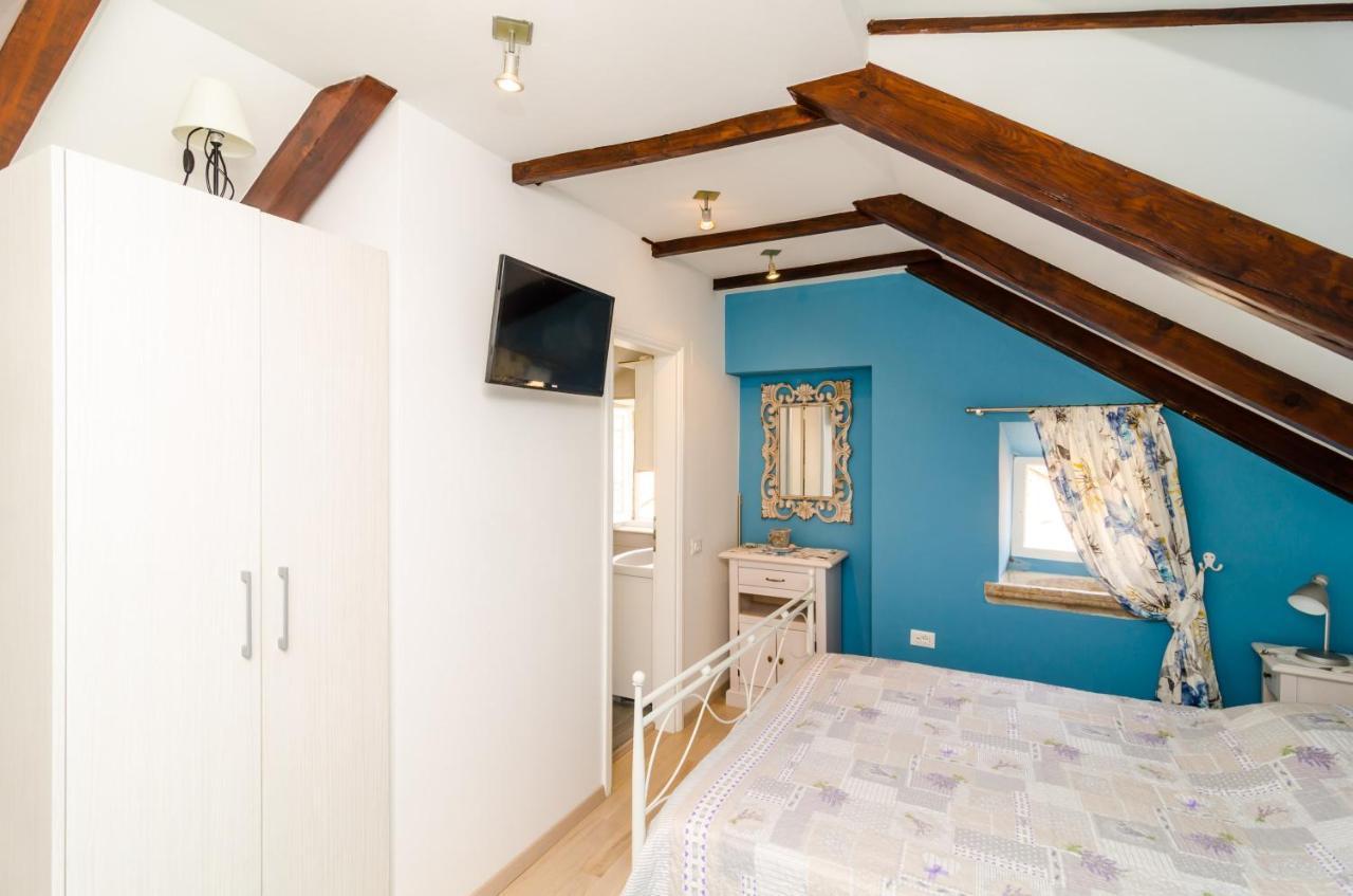 Holiday Home Tezoro Royal ดูบรอฟนิก ภายนอก รูปภาพ